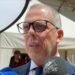 Alfredo Saade tras muerte de Miguel Uribe: comparó riesgo de hacer política con el de andar en bicicleta
