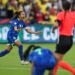 Brasil consiguió su novena Copa América Femenina tras vencer a una aguerrida Colombia en penales