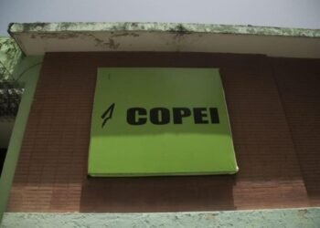 Copei denunció que su sede en Yaracuy fue tomada ilegalmente por funcionarios policiales