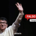 ¿El actor Jackie Chan murió en las recientes inundaciones en Pekín?