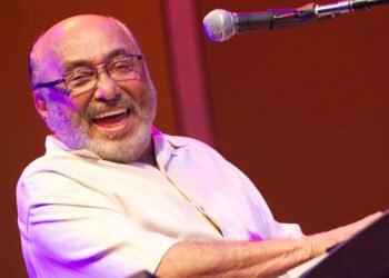 Murió Eddie Palmieri, pianista estrella de la Fania All Stars
