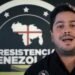 Gustavo Lainette impulsa el legado de Oscar Pérez: más de 349.000 firmas respaldan la histórica solicitud de intervención humanitaria creada antes de la masacre del Junquito