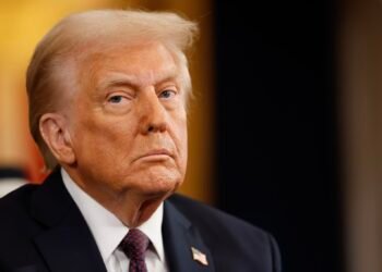 Trump reiteró su apoyo a una paz duradera en Ucrania