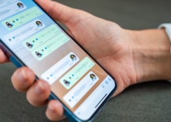 WhatsApp alista una función de voz para interactuar con la IA de la app