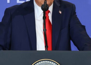 Cumbre entre Trump y Putin terminó sin acuerdos sobre la guerra en Ucrania