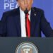 Cumbre entre Trump y Putin terminó sin acuerdos sobre la guerra en Ucrania