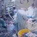 Impactante VIDEO: cirujanos continuaron operando en medio del brutal terremoto en Rusia