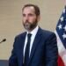 El fiscal que imputó a Trump, bajo investigación federal en Estados Unidos