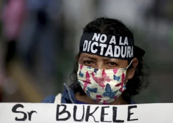 El último zarpazo de Bukele para perpetuarse en el poder