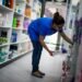 Mercado farmacéutico creció un 23,4 % en el primer semestre respecto a 2024