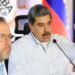 Maduro afirmó junto a aliados que su barco «ya está en el mar»
