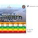 El río Orinoco superó los niveles de alerta roja en Bolívar y Amazonas