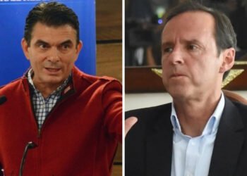 Fin a la izquierda en Bolivia: dos candidatos opositores irán a balotaje, según conteo rápido