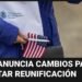 Visas en peligro: Nueva medida de USCIS golpea la reunificación familiar de inmigrantes