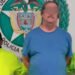 Autoridades colombianas capturaron a un estadounidense señalado por delitos sexuales a menores