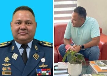 El Tiempo: ¿Qué se sabe de Bitner Villegas, el piloto de Nicolás Maduro que se habría negado a colaborar con EEUU?