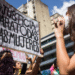Utopix registró 76 feminicidios en Venezuela en el primer semestre de 2025