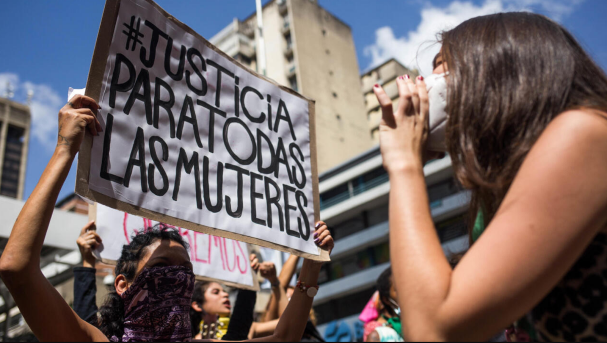 Observatorio Venezolano de Violencias LGBTIQ+ documentó 57 casos de discriminación hacia mujeres  de la comunidad