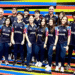 Venezuela participará en el Mundial Junior de la Federación Internacional de Pádel