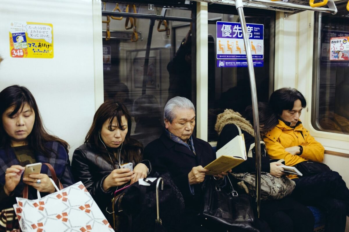Japón volvió a romper el récord de casi 100 mil habitantes con más de 100 años de edad