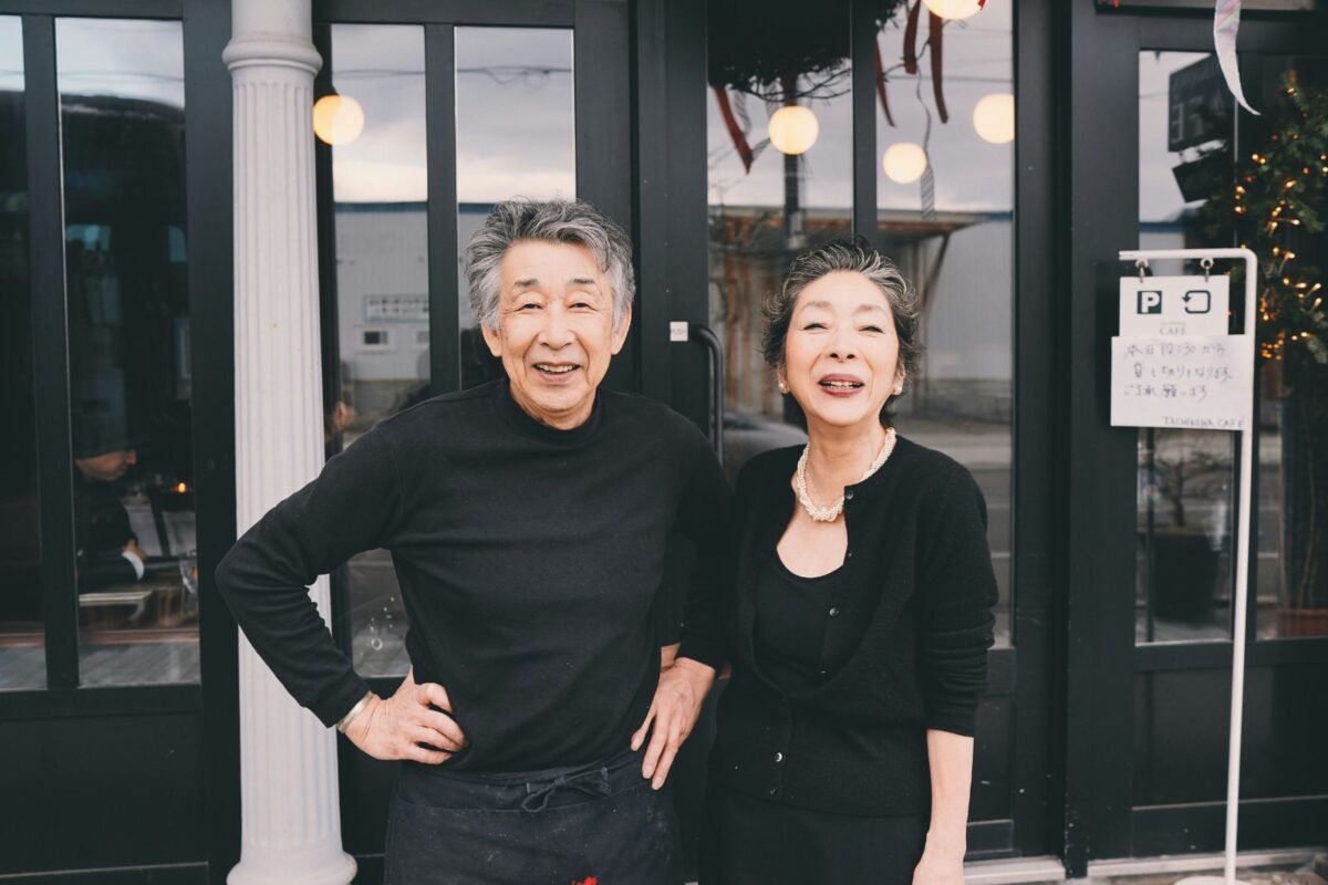 Japón volvió a romper el récord de casi 100 mil habitantes con más de 100 años de edad