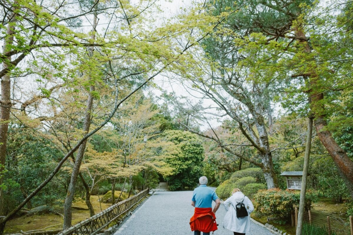 Japón volvió a romper el récord de casi 100 mil habitantes con más de 100 años de edad