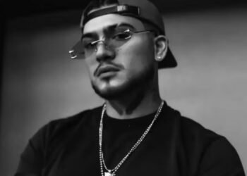 Detuvieron a una influencer venezolana por el caso de los dos cantantes colombianos asesinados en México