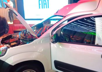 Anunciaron el lanzamiento de la nueva FIAT Fiorino en Venezuela: precios y características