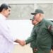 Maduro ordenó a la Fanb llevar armas a comunidades por este motivo