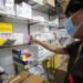 Mercado farmacéutico de Venezuela registró un crecimiento interanual de 5,2 %