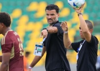 ¿Debe dirigir Oswaldo Vizcarrondo a la Vinotinto? Lo que dijo Richard Páez al respecto (VIDEO)