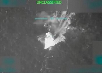 Surgen detalles sobre la embarcación atacada por EEUU: características, víctimas, lugar de salida y destino