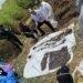 Crimen premeditado en Valencia: Asesinaron a comerciante para robarle su vehículo y cinco días antes habían cavado su tumba