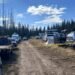 Dos cazadores de alces fueron hallados muertos en Colorado tras una semana desaparecidos