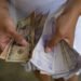 ¡Otra subida! Dólar BCV no da tregua y golpea constantemente al bolsillo de los venezolanos