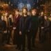 Director de la saga de «Harry Potter» reveló por qué no habrá otra reunión del elenco original