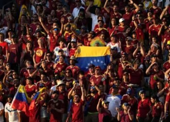 Sorpresa en la Vinotinto: Revelan el cuerpo técnico de Venezuela para la fecha Fifa de octubre