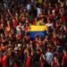 Sorpresa en la Vinotinto: Revelan el cuerpo técnico de Venezuela para la fecha Fifa de octubre