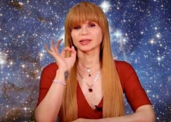 La angustiante predicción de Mhoni Vidente sobre fuerte hecho que cambiará al mundo (VIDEO)