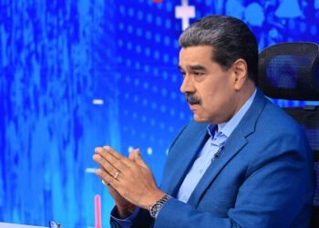 Maduro comienza a dudar de la narrativa chavista sobre ataque de EEUU a narcolancha venezolana (VIDEO)