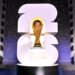 Fecha y sedes confirmadas para los partidos del Mundial 2026