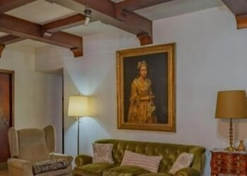 La increíble historia de la pintura robada por los nazis que apareció en Argentina y volvió a desaparecer