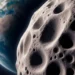 La Nasa confirmó que un asteroide pasará peligrosamente cerca de la Tierra en unas horas (VIDEO)