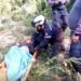 Llevaba más de 12 horas desaparecida, pero su cadáver fue hallado en el río Guaire