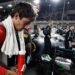 Fórmula 1 autorizó uso de trajes especiales en el GP de Singapur por este motivo (Foto)