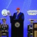 Maduro insistió que tiene apoyo militar latinoamericano para «defender» a Venezuela de EEUU