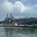 USS Iwo Jima retomó cruzada en el Caribe tras breve paso por Islas Vírgenes