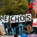 Un Mundo Sin Mordaza afirmó que la paz en Venezuela solo será posible con libertad (VIDEO)
