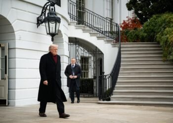 Enviado especial de Trump se reunirá con Putin la próxima semana en Moscú