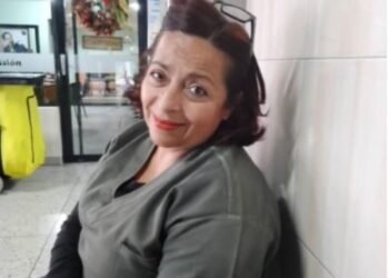 Espacio Público denunció condena de 30 años de prisión para doctora por hacer críticas sobre el gobierno en WhatsApp 